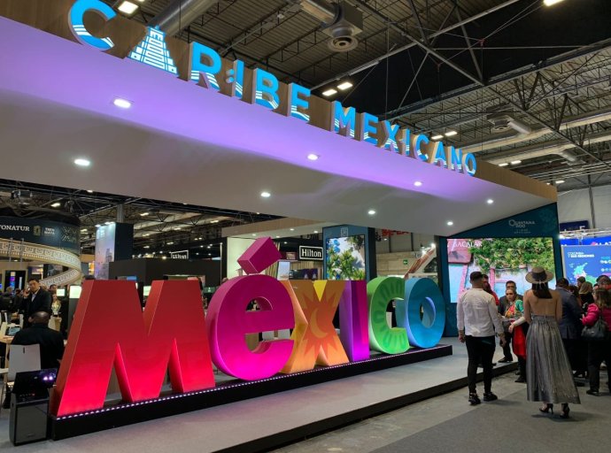 México se prepara para FITUR 2025 con miras al Mundial 2026