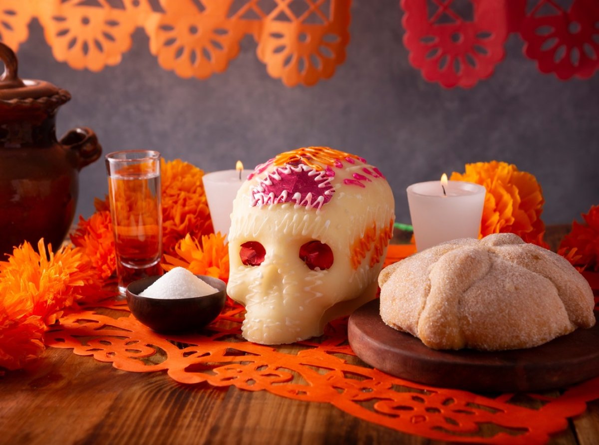 Día de Muertos en Tequila, Jalisco: Una Experiencia Única de Tradición y Cultura