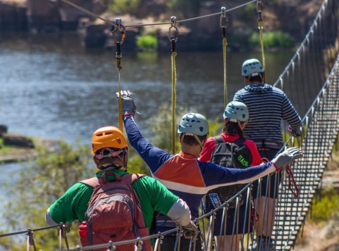 México recibe 29 millones de turistas internacionales en los primeros 8 meses de 2024