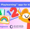 Lingokids revoluciona el aprendizaje de niños con la metodología Playlearning