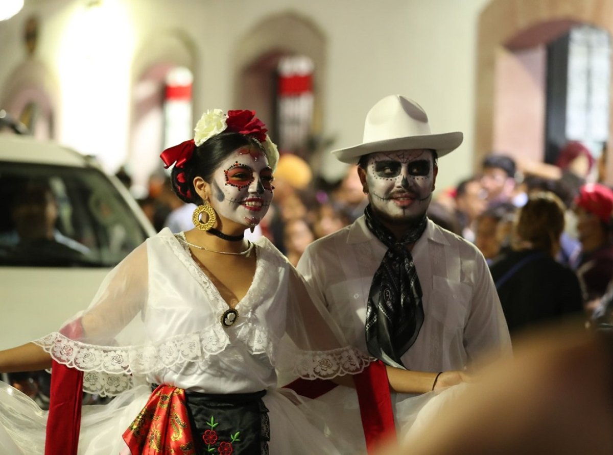 Día de Muertos en Otumba: Historia, Cultura y Festival Youaltepuztli