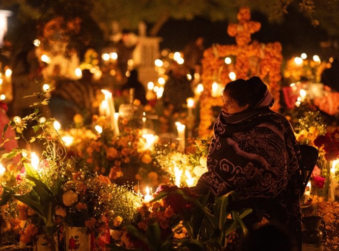 Festival Tragaluz 2024: Fotografía y Tradición en el Lago de Pátzcuaro