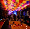 Celebraciones del Día de Muertos en Texcoco: Megaofrenda y actividades culturales