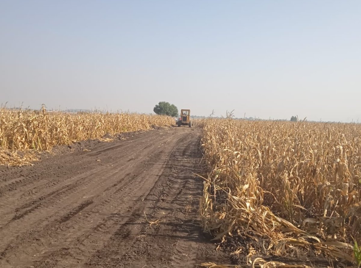 Temen contaminación y rechazan proyecto de residuos en Ixtlahuaca, Temascalapa