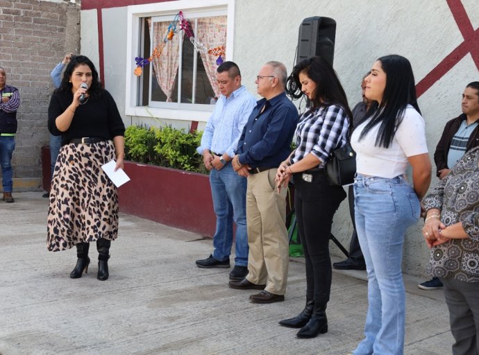 Nuevo Centro de Control y Videovigilancia C2 de Texcoco fortalecerá la seguridad municipal