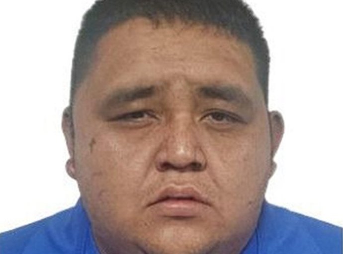 Sentencian a 43 años a “El Mugly” por ataque a policías en Chimalhuacán