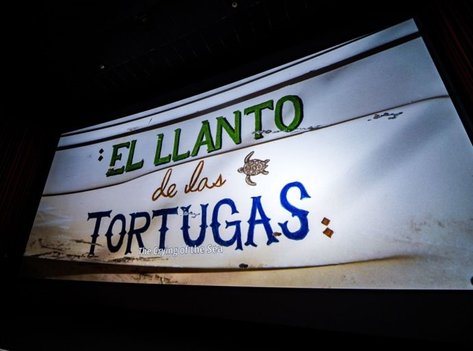 &quot;El Llanto de las Tortugas&quot;: Documental sobre pescadores de Sonora inicia gira en México