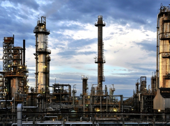 Expansión de la Industria Petroquímica Impulsa la Logística Especializada en América Latina