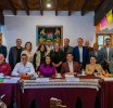 Inician preparativos en Baja California para el Tianguis Turístico 2025: impulso al turismo social y comunitario