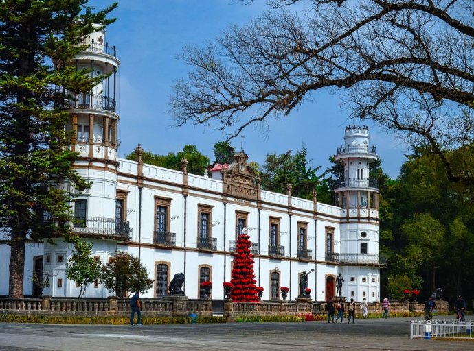 Recorte presupuestal amenaza modelo educativo de la Universidad Autónoma Chapingo