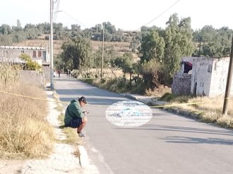 Violenta reacción por infidelidad deja un muerto en Temascalapa