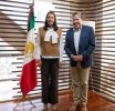 Promoción turística y conectividad aérea, prioridades para Zacatecas