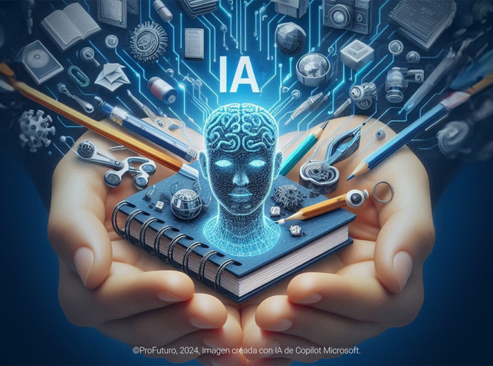 Inteligencia Artificial: La Oportunidad que México No Puede Dejar Pasar