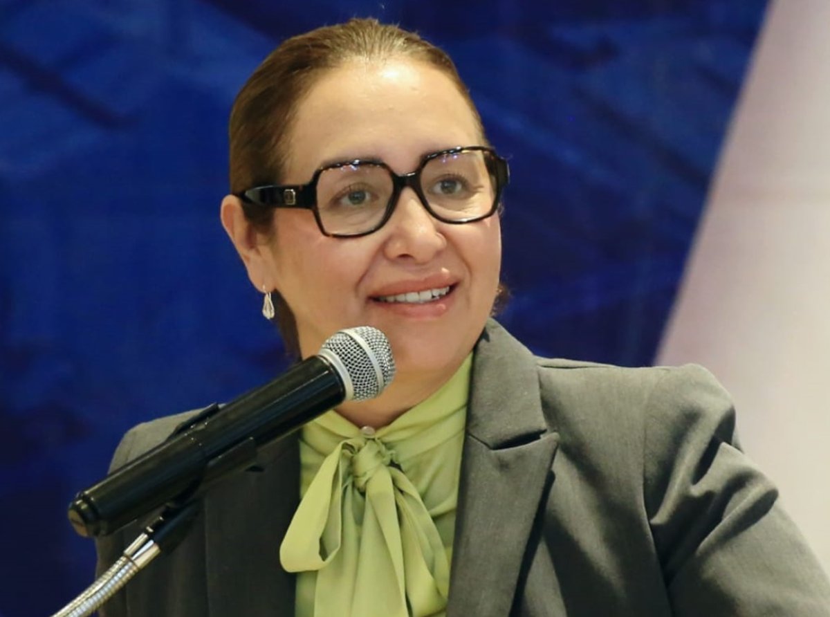 Respalda Azucena Cisneros acciones contra la impunidad y corrupción en municipios