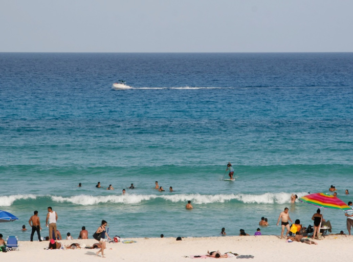 Prevé Sectur aumento en turistas y derrama económica para invierno 2024-2025