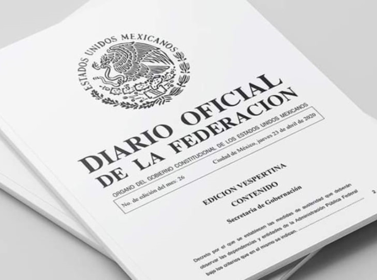 Transforman el concepto de vivienda digna con nueva reforma constitucional