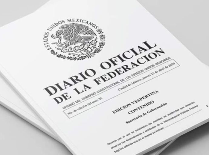 Transforman el concepto de vivienda digna con nueva reforma constitucional