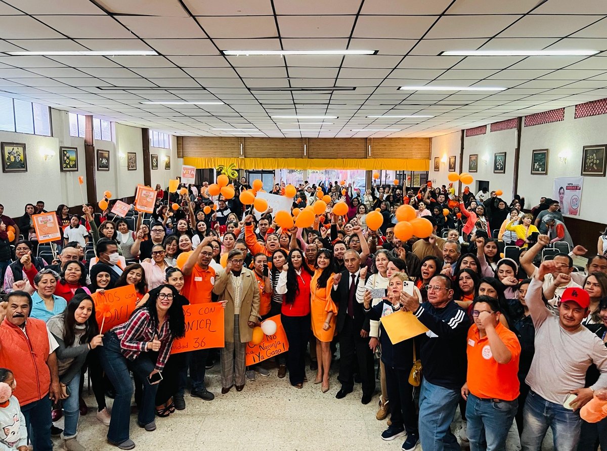 Planilla Unidad 36 muestra fuerza rumbo al liderazgo sindical