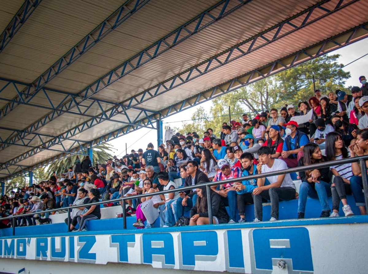 La UACh se prepara para el Torneo Toro Bowl de Flag Football Femenil