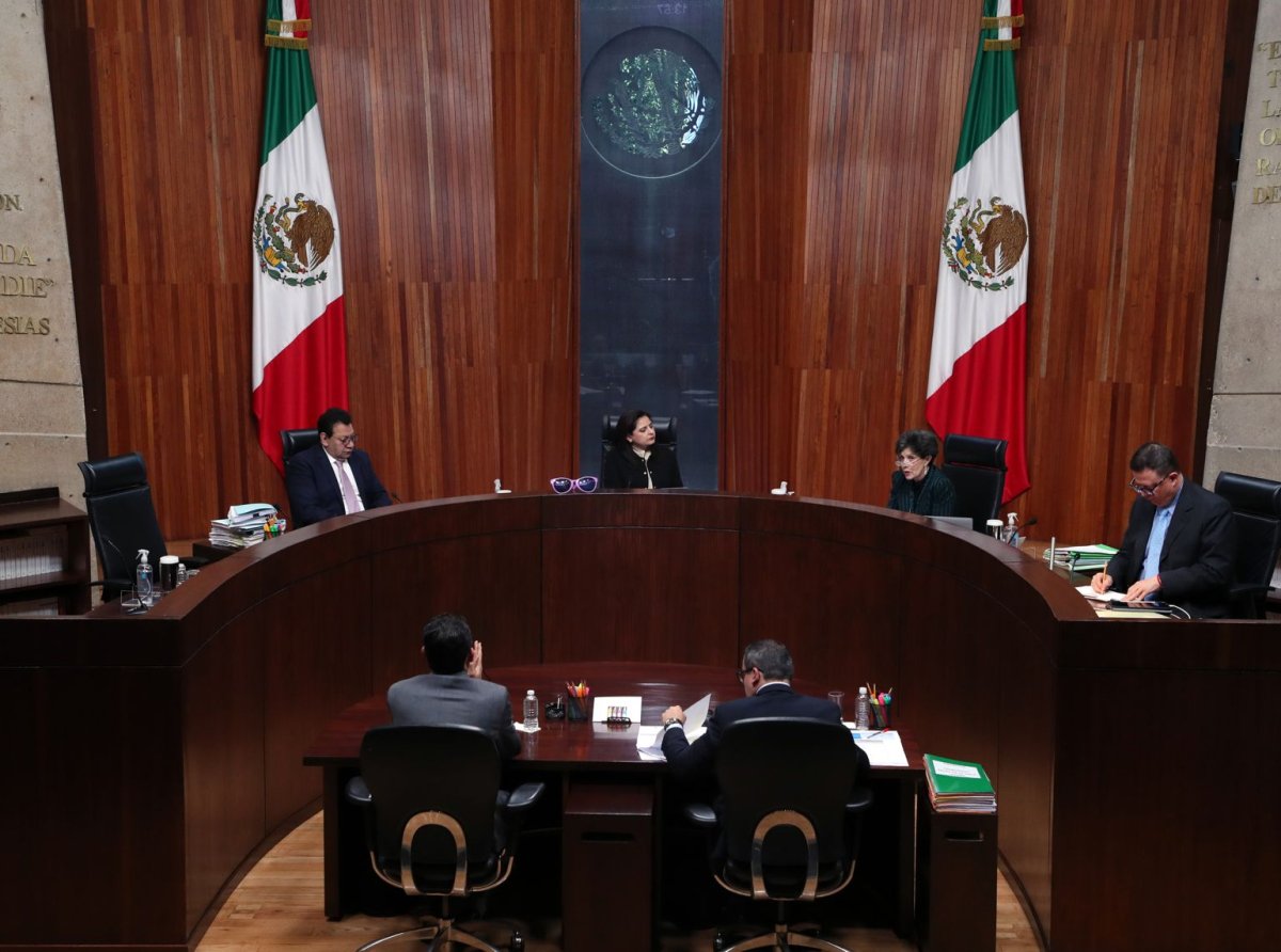 Desechan demandas y ratifican resultados de elección en Tlalnepantla