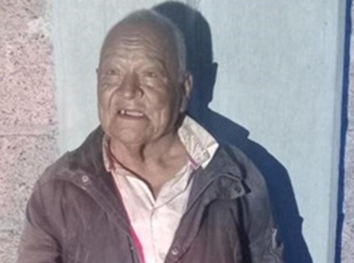 Hombre extraviado en Mexibús de Ecatepec es reintegrado con sus familiares