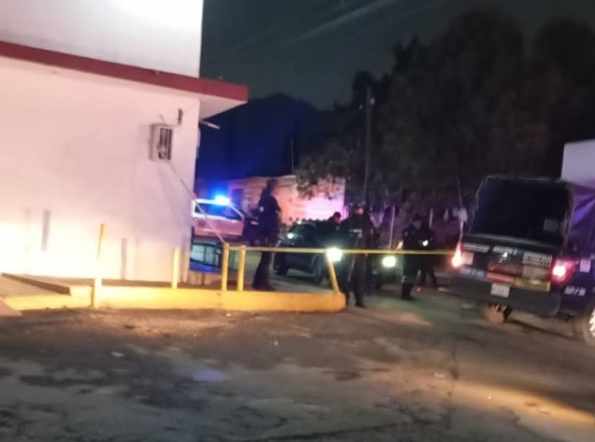 Investigan asesinato de mujer en Ecatepec por conflicto marital