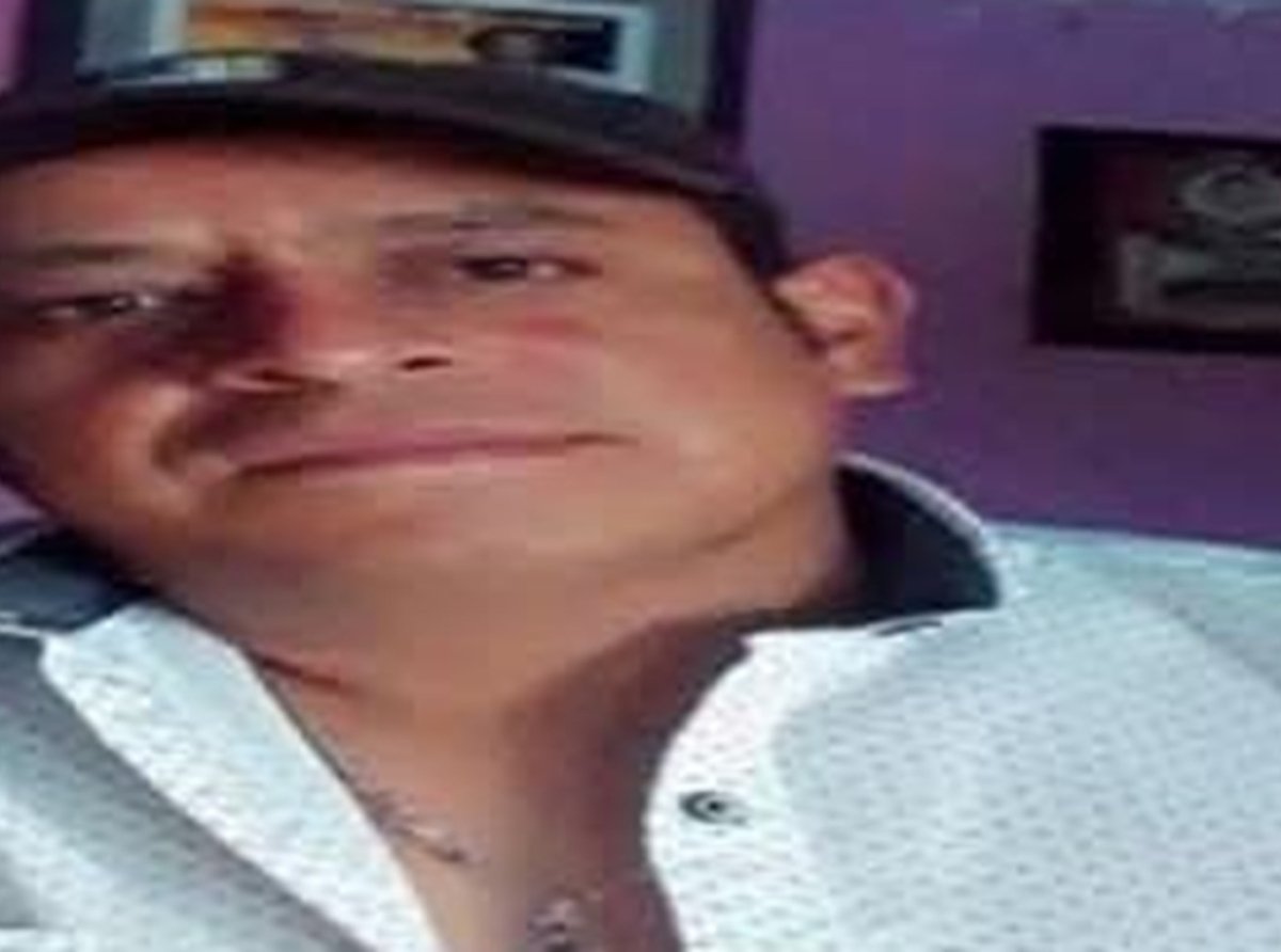 ¡URGENTE! Difundir Jorge López Martínez se extravió en Axapusco