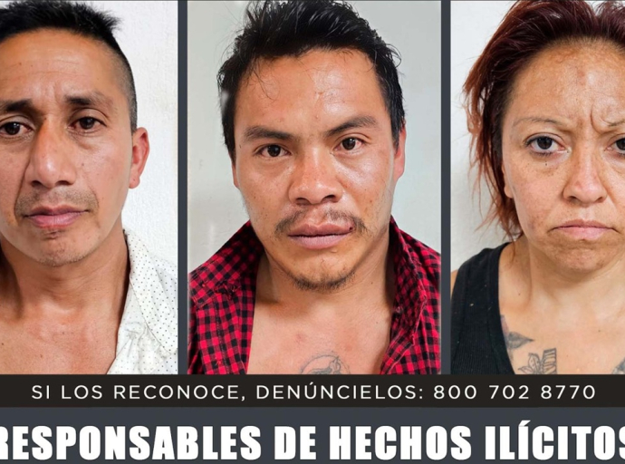 Sentencian a 55 años a culpables de homicidio