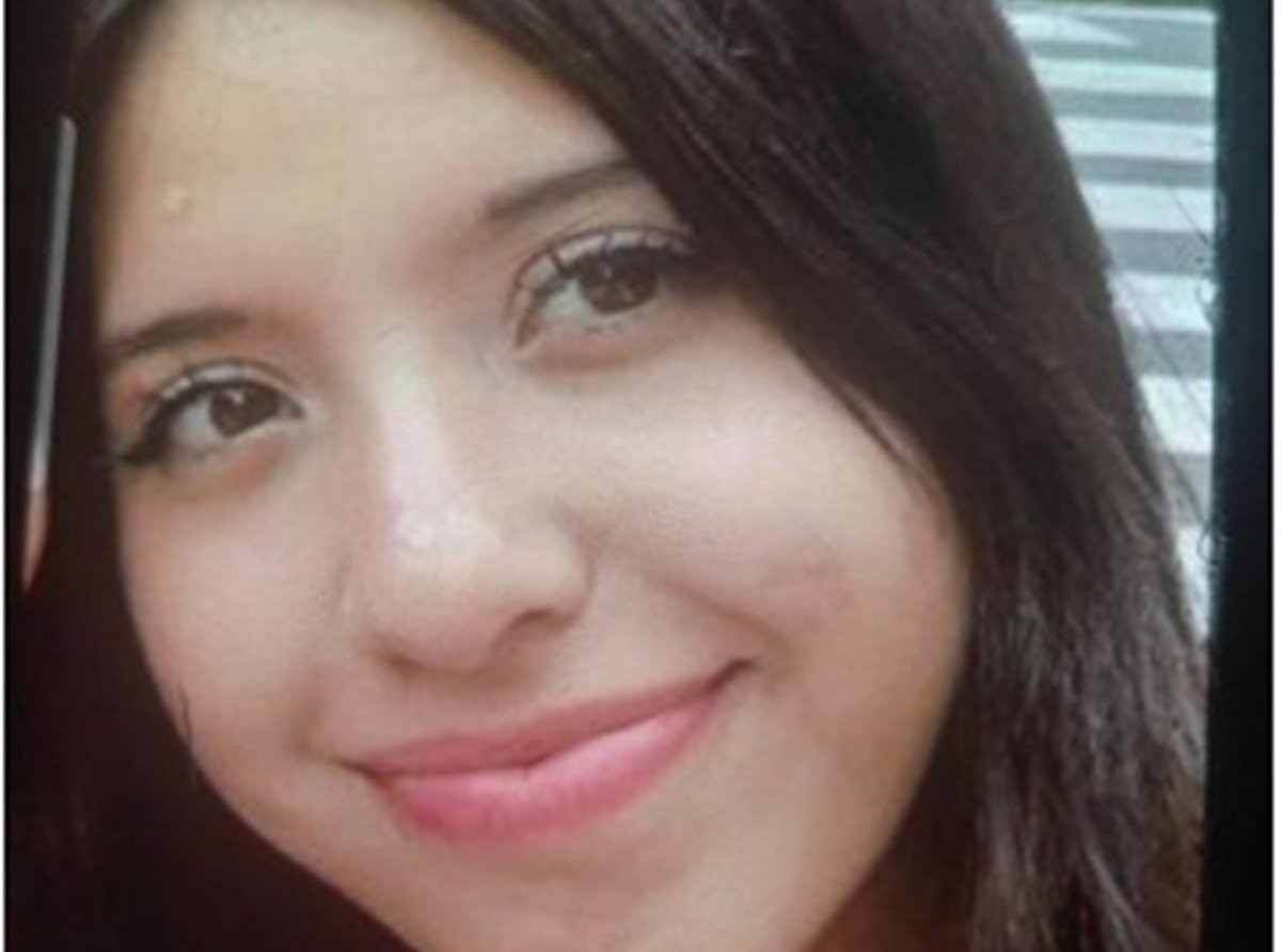 ¡URGENTE! Difundir Arianna Valeria Gonzáles Mejía se Extravió en San Martín de las Pirámides  