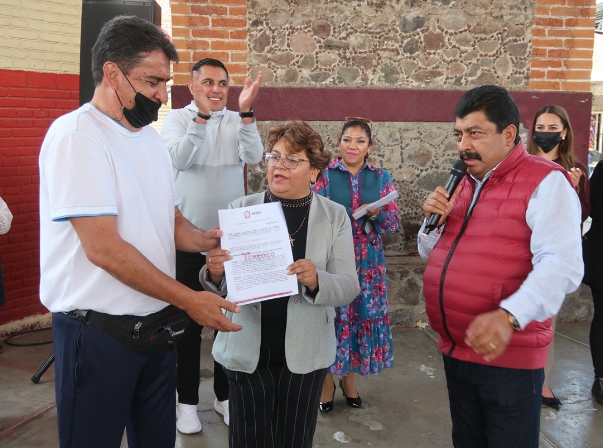 Garantizan 20 años más a locatarios de la Plaza de la Cultura