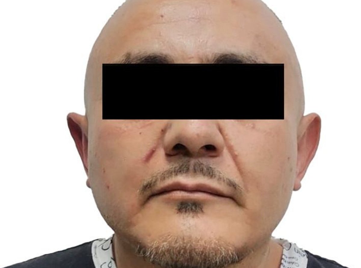 Detienen a hombre por trata de personas en Nezahualcóyotl