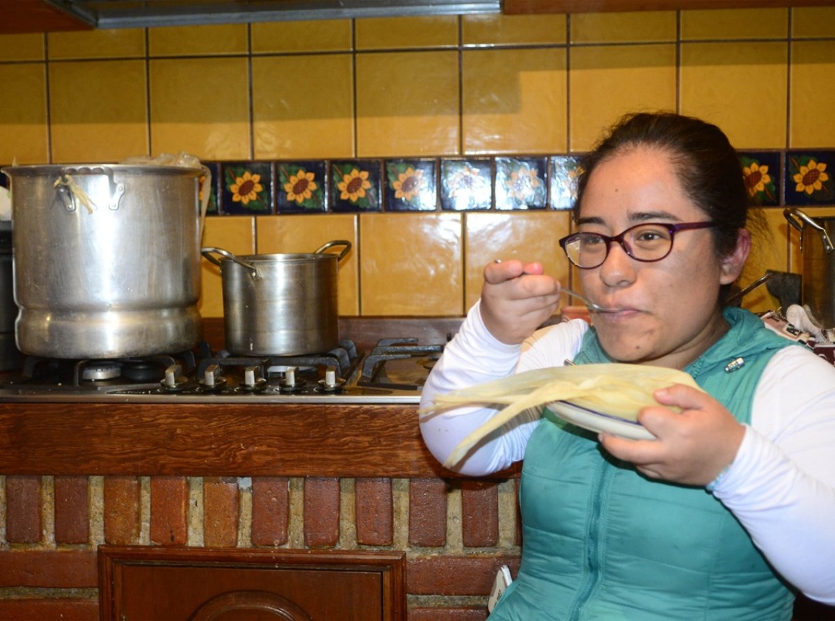 Analizan sincretismo del Día de la Candelaria y su permanencia