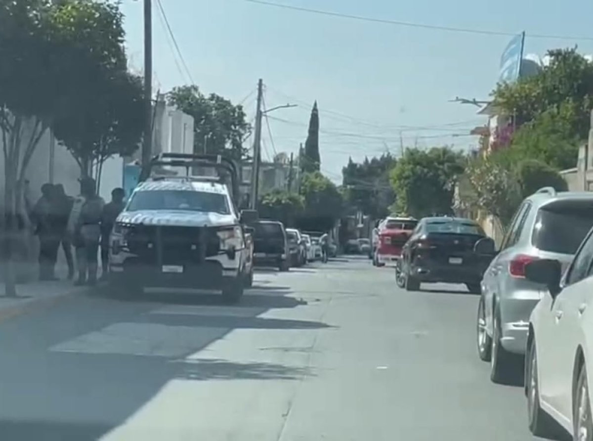 Ejecutan a hombre dentro de templo cristiano en Tecámac