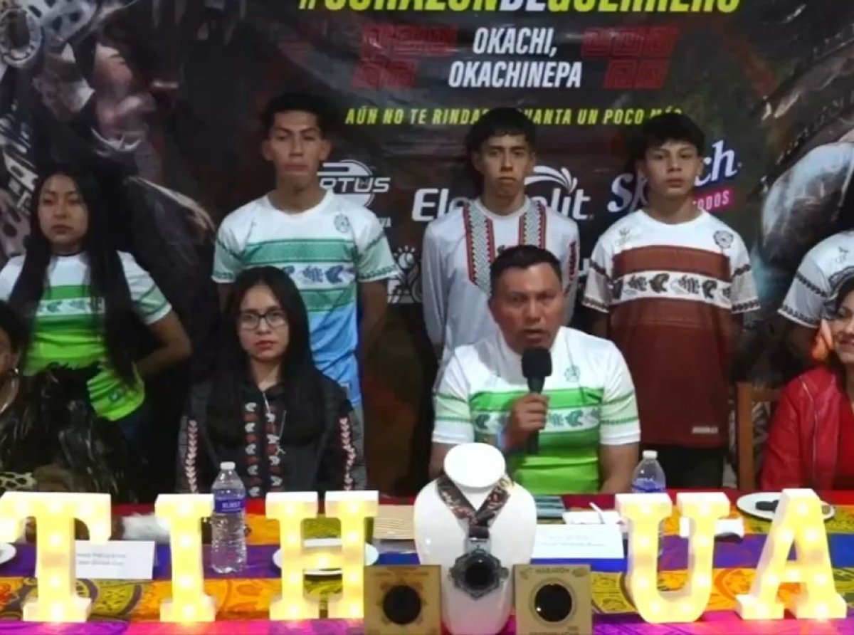 Celebran Carrera de Teotihuacán con maratón