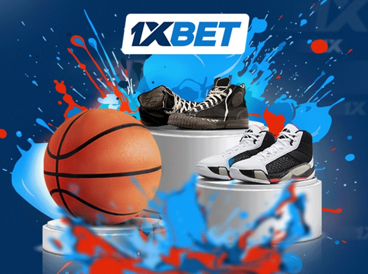 La compañía global de apuestas 1xBet comparte información sobre el calzado deportivo icónico.