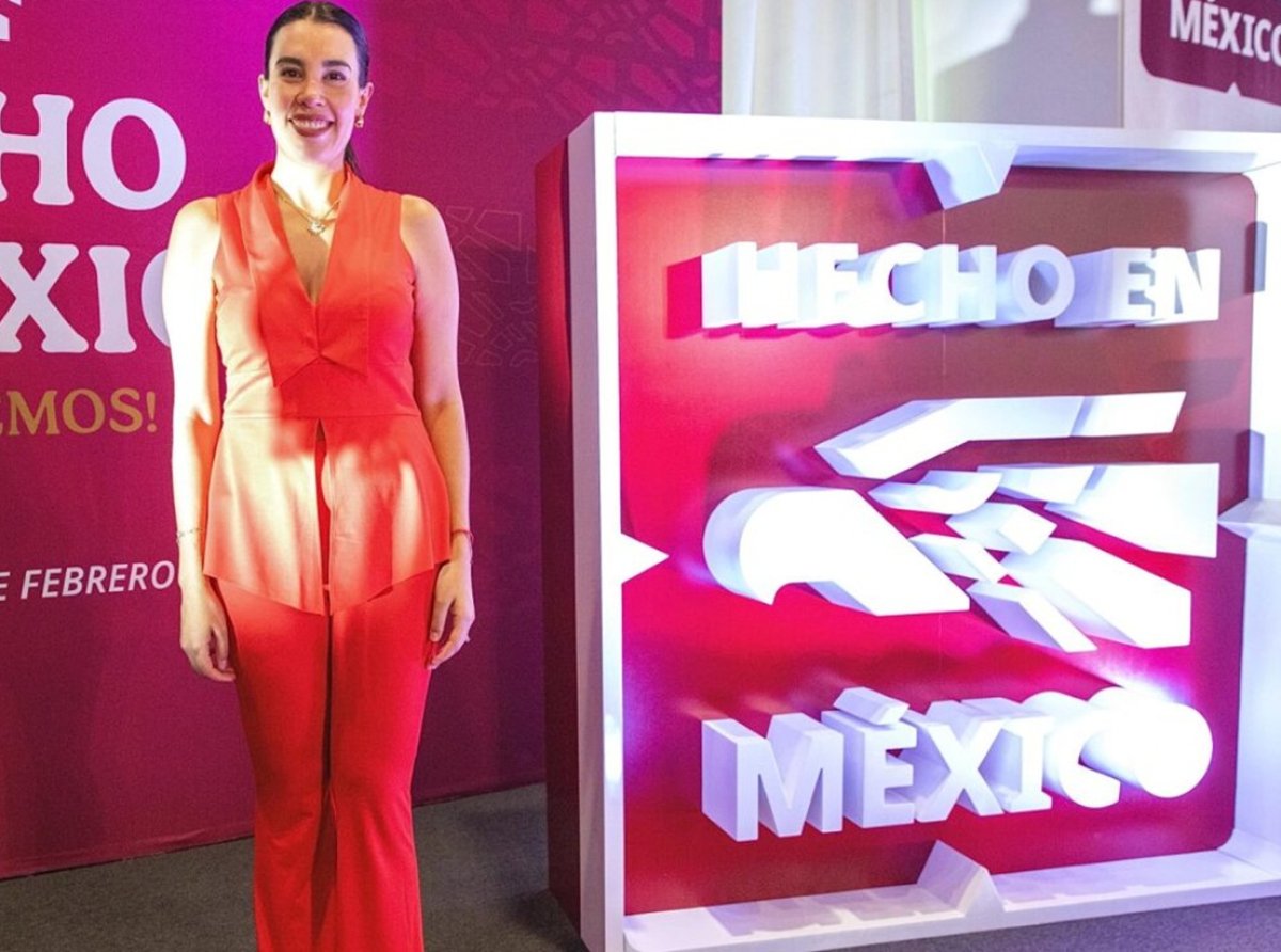 Turismo mexicano refuerza identidad nacional con relanzamiento de 'Hecho en México'