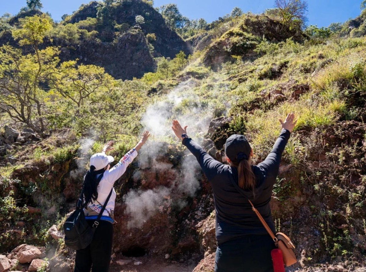 México Lanza ‘La Gran Escapada’: Ofertas Turísticas al Estilo Buen Fin con Sectur y Concanaco