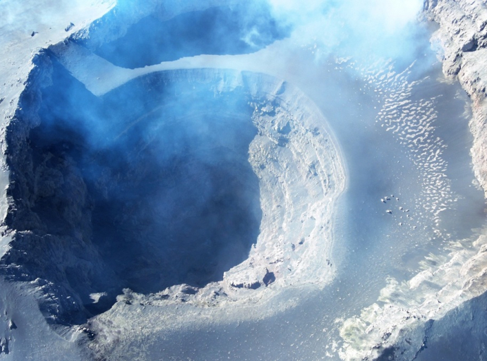 Cenapred y UNAM vigilan al Popocatépetl: Recomiendan medidas ante caída de ceniza