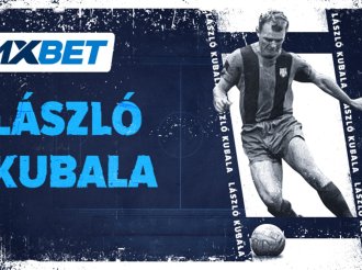 László Kubala: 1xBet habla de uno de los mejores jugadores de la historia del FC Barcelona.