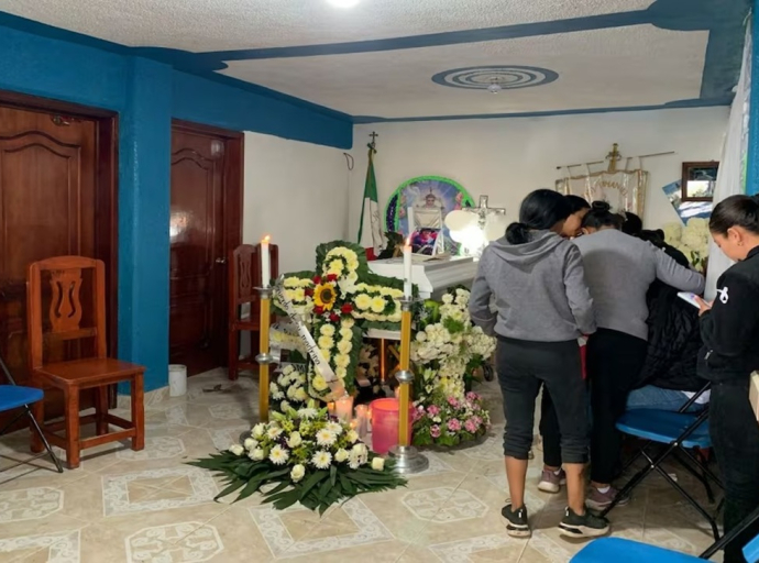 Homicidio de niño en Otumba: 5 implicados enfrentan prisión preventiva en Zinacantepec
