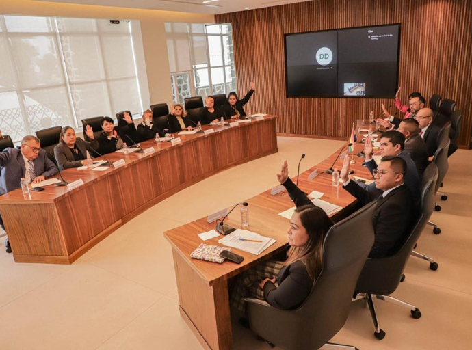 Tecámac apuesta por el bienestar animal: Comisión Transitoria diseñará estrategias de protección y adopción