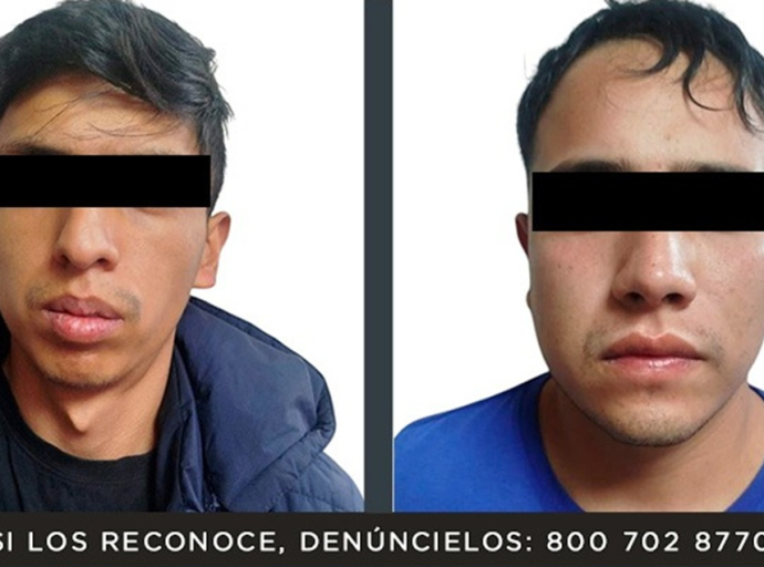 Detienen a dos sujetos por el asesinato de líder sindical en Cuautitlán Izcalli