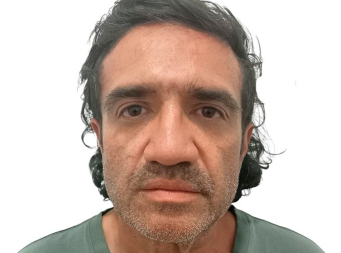 Christian García Said recibe 40 años de cárcel por homicidio en Huehuetoca