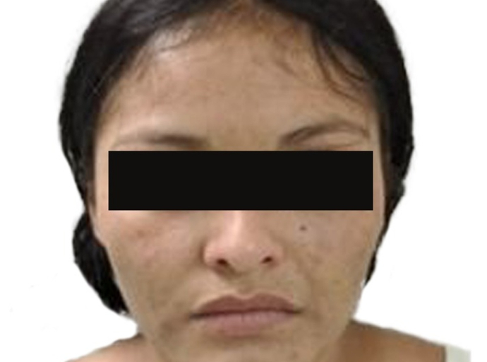 Berenice “N” es aprehendida por su probable participación en homicidio en Chimalhuacán