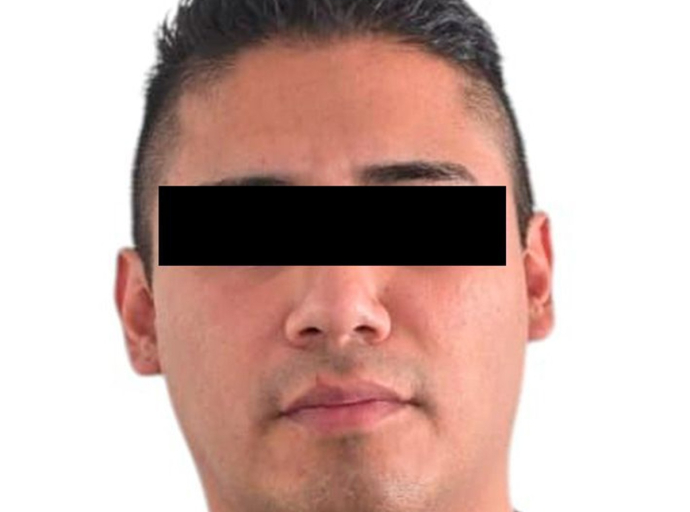 Detienen a Iván Alejandro “N” por presunta violencia familiar en Tultitlán
