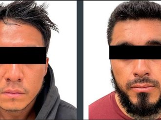 Vinculan a proceso a dos hombres por secuestro exprés y robo de mercancía en Jilotepec