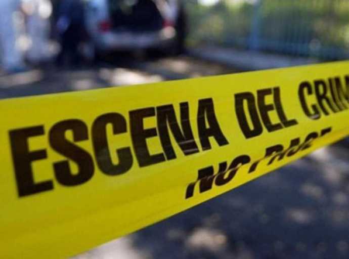 Hallan sin vida a pareja en rancho de Axapusco