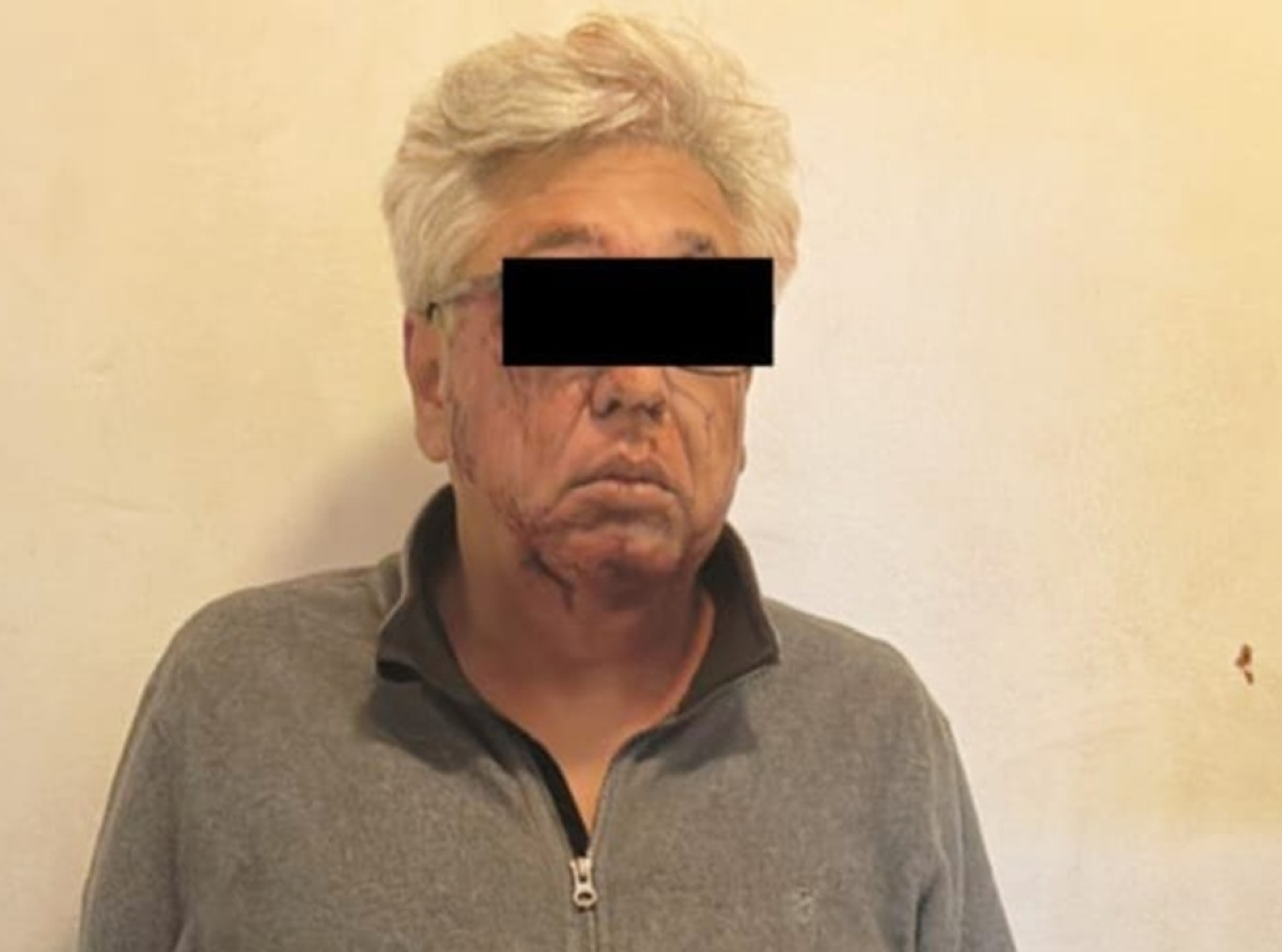 Detienen a hombre acusado de abuso sexual tras linchamiento en Ecatepec