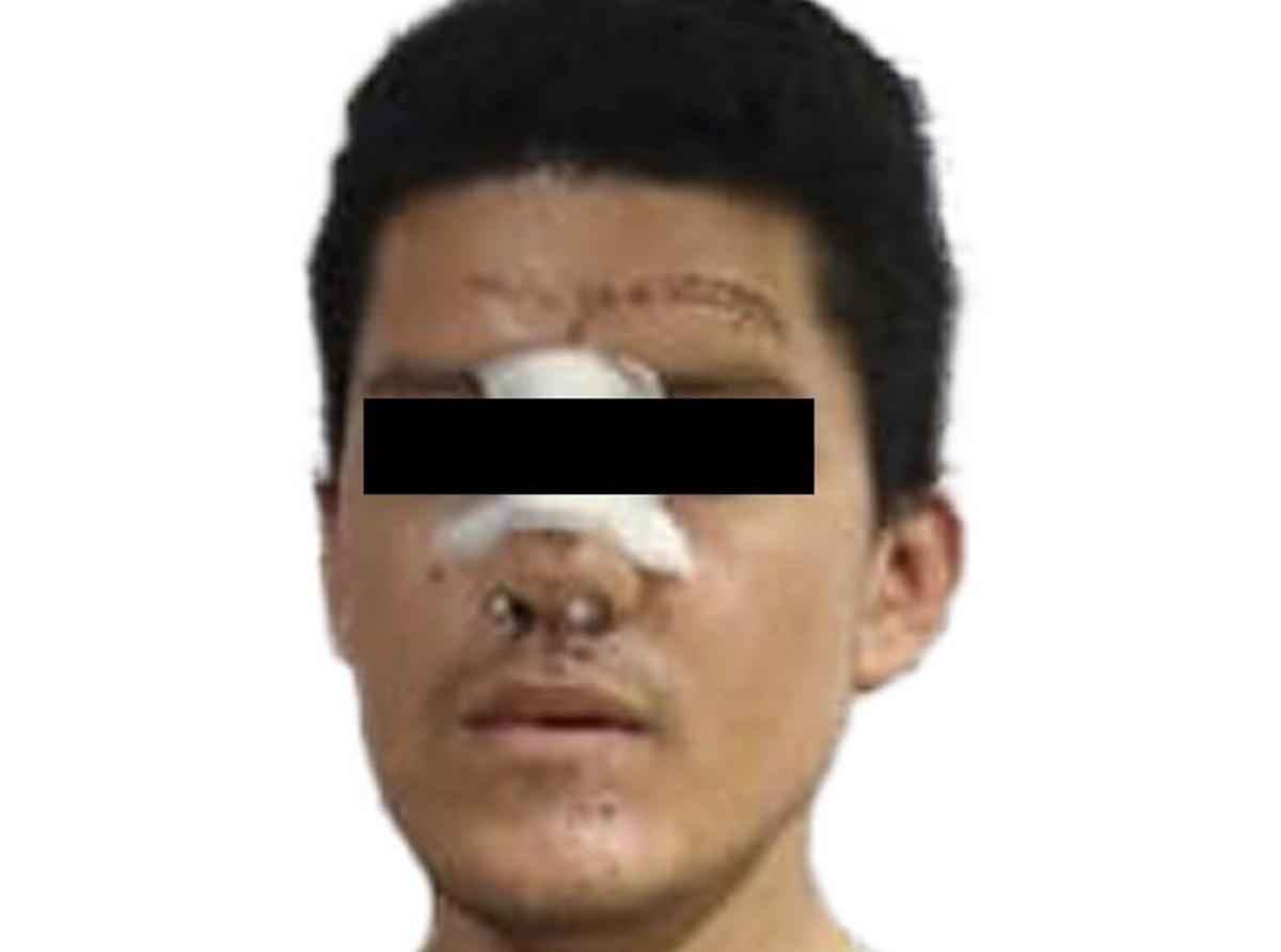 Detienen en Oaxaca a presunto agresor por feminicidio en grado de tentativa ocurrido en Chimalhuacán