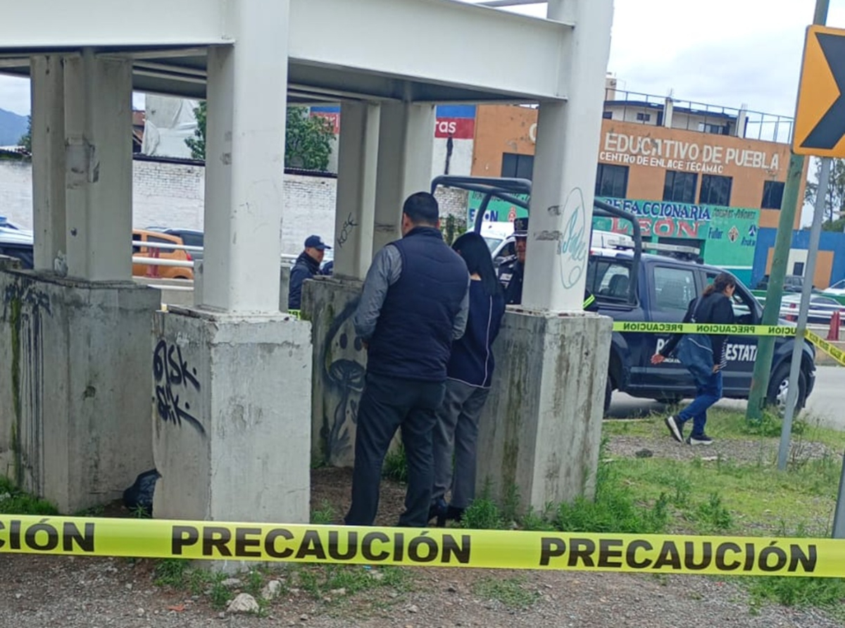 Hallan restos humanos en Tecámac; podrían estar vinculados con casos en Ecatepec y Acolman